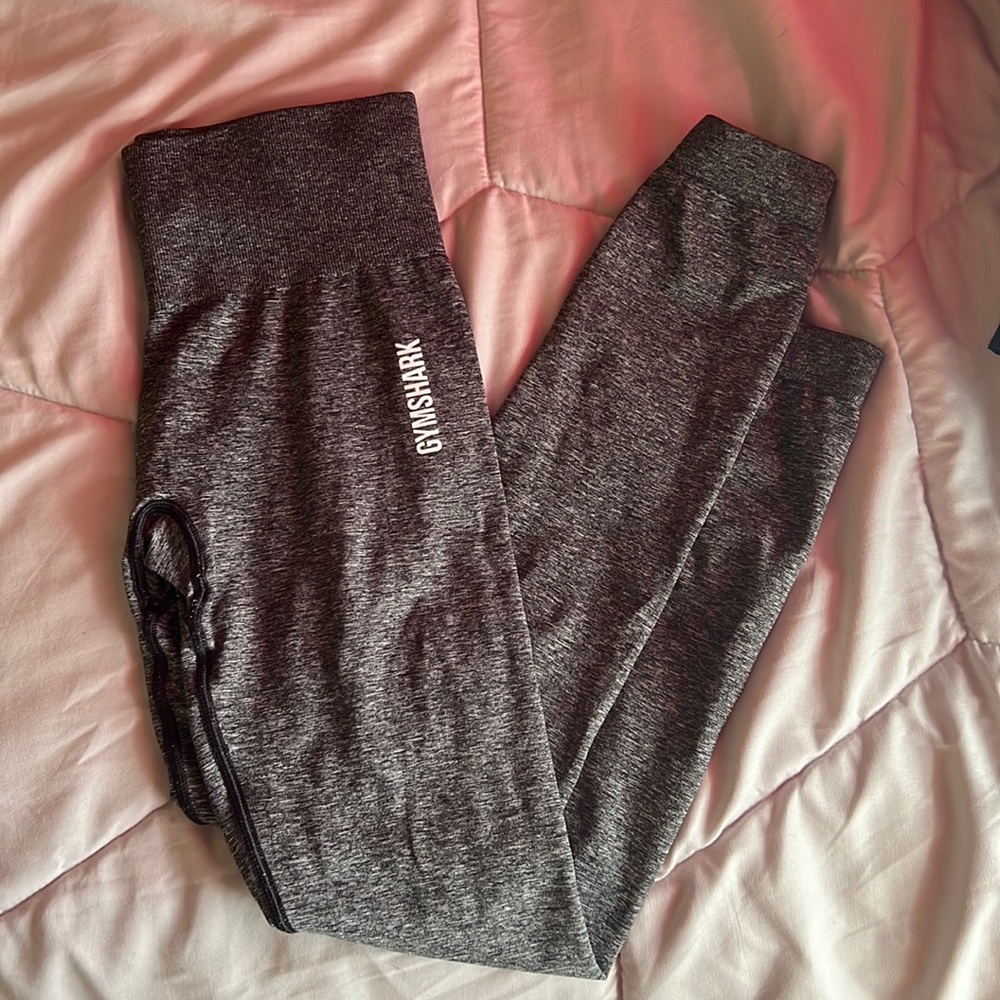 Gymshark seamless leggings
